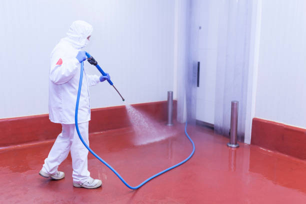 Best Oil Spill Cleanup  in Beech Mountain Lakes, PA