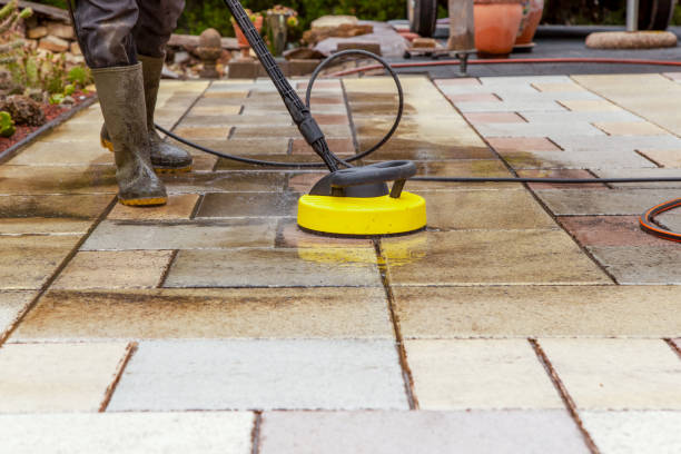 Best Patio and Deck Pressure Washing  in Beech Mountain Lakes, PA